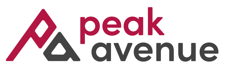 PeakAvenue logo